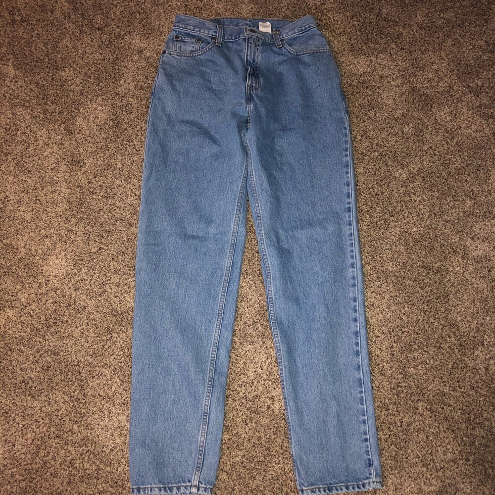 Levi’s 550 Jeans